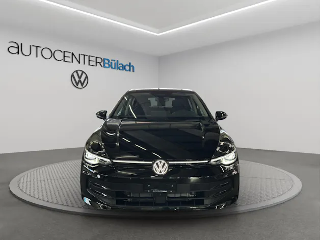 VW Golf 1.5 e TSI mHEV United DSG