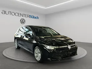 VW Golf 1.5 e TSI mHEV United DSG