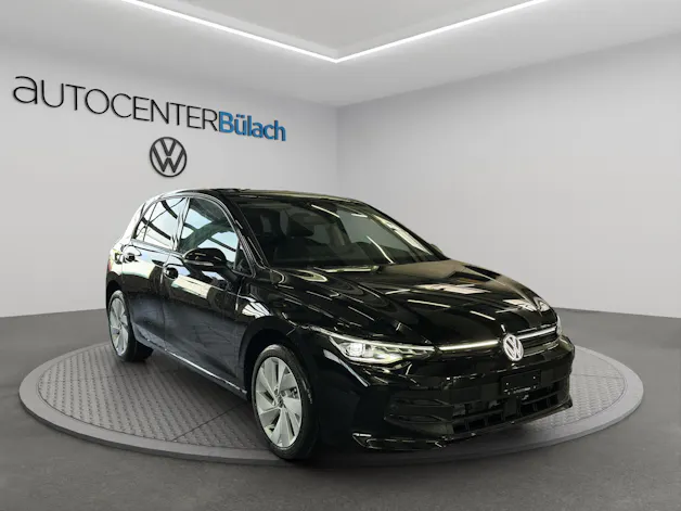 VW Golf 1.5 e TSI mHEV United DSG