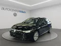 VW Golf 1.5 e TSI mHEV United DSG