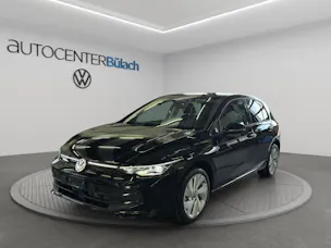 VW Golf 1.5 e TSI mHEV United DSG