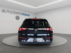 VW Golf 1.5 e TSI mHEV United DSG