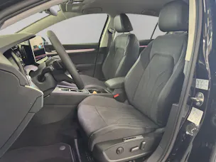 VW Golf 1.5 e TSI mHEV United DSG
