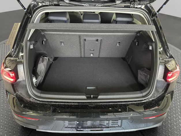 VW Golf 1.5 e TSI mHEV United DSG