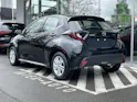Mazda 2 Hybrid Prime-line