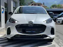 Mazda 2 Hybrid Exclusive-line