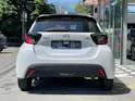 Mazda 2 Hybrid Exclusive-line