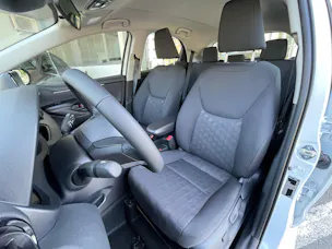 Mazda 2 Hybrid Exclusive-line