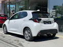 Mazda 2 Hybrid Exclusive-line