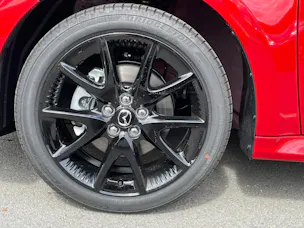 Mazda 2 Hybrid Homura Plus