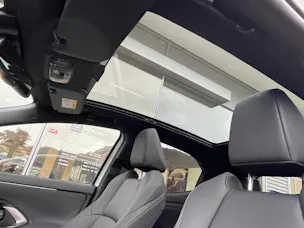 Mazda 2 Hybrid Homura Plus