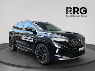 Renault Austral 1.2 HEV 200 esprit Alpine A