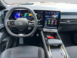 Renault Austral 1.2 HEV 200 esprit Alpine A