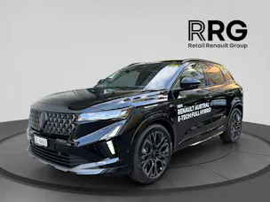 Renault Austral 1.2 HEV 200 esprit Alpine A