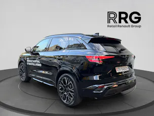 Renault Austral 1.2 HEV 200 esprit Alpine A