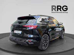 Renault Austral 1.2 HEV 200 esprit Alpine A