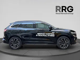 Renault Austral 1.2 HEV 200 esprit Alpine A