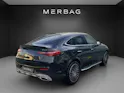 Mercedes-Benz GLC Coupé 300 de 4M 9G-T