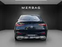 Mercedes-Benz GLC Coupé 300 de 4M 9G-T