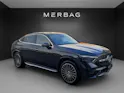 Mercedes-Benz GLC Coupé 300 de 4M 9G-T