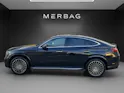Mercedes-Benz GLC Coupé 300 de 4M 9G-T