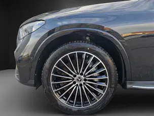 Mercedes-Benz GLC Coupé 300 de 4M 9G-T