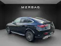 Mercedes-Benz GLC Coupé 300 de 4M 9G-T