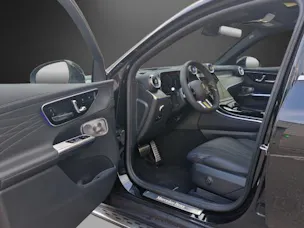 Mercedes-Benz GLC Coupé 300 de 4M 9G-T