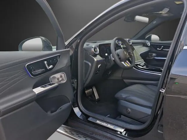Mercedes-Benz GLC Coupé 300 de 4M 9G-T
