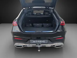 Mercedes-Benz GLC Coupé 300 de 4M 9G-T