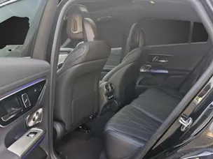 Mercedes-Benz GLC Coupé 300 de 4M 9G-T