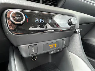 Mazda 2 Hybrid Exclusive-line