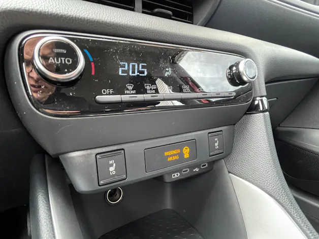 Mazda 2 Hybrid Exclusive-line
