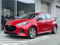 Mazda 2 Hybrid Exclusive-line