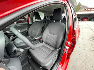Mazda 2 Hybrid Exclusive-line