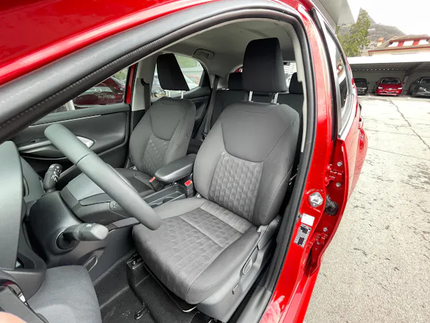 Mazda 2 Hybrid Exclusive-line