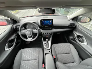 Mazda 2 Hybrid Exclusive-line