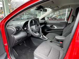 Mazda 2 Hybrid Exclusive-line