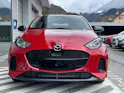 Mazda 2 Hybrid Exclusive-line