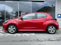 Mazda 2 Hybrid Exclusive-line