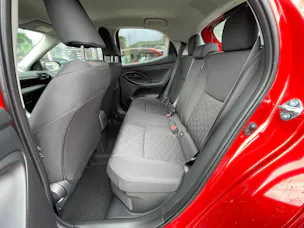 Mazda 2 Hybrid Exclusive-line