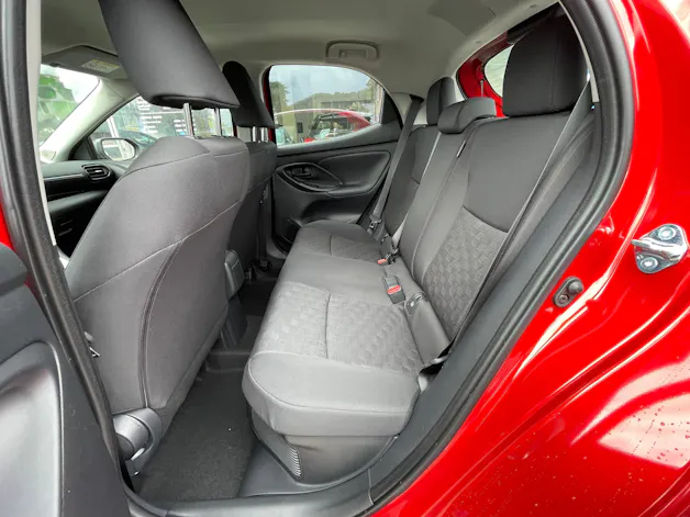 Mazda 2 Hybrid Exclusive-line