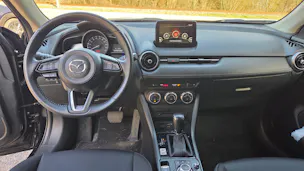 Mazda CX-3 SKYACTIV-G 121 Ambition Plus FWD Automat
