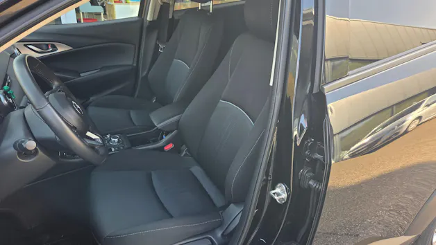 Mazda CX-3 SKYACTIV-G 121 Ambition Plus FWD Automat