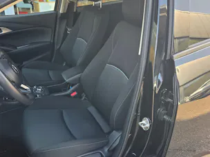 Mazda CX-3 SKYACTIV-G 121 Ambition Plus FWD Automat