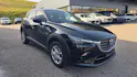 Mazda CX-3 SKYACTIV-G 121 Ambition Plus FWD Automat