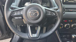 Mazda CX-3 SKYACTIV-G 121 Ambition Plus FWD Automat