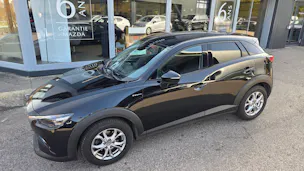 Mazda CX-3 SKYACTIV-G 121 Ambition Plus FWD Automat