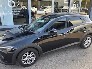 Mazda CX-3 SKYACTIV-G 121 Ambition Plus FWD Automat
