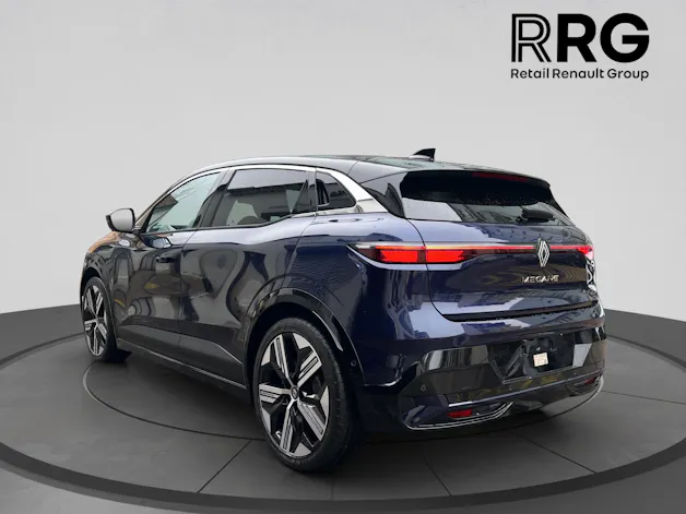 Renault Mégane E-TECH EV60 Iconic